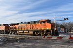 BNSF 6536